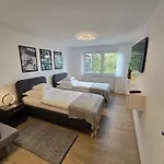 Sauertal דירה