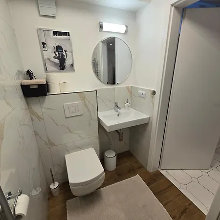 公寓 Sauertal 波伦道夫