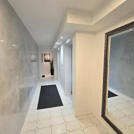 Sauertal 公寓 波伦道夫