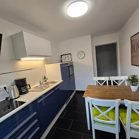 Sauertal 公寓 波伦道夫