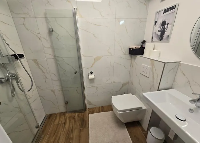 Sauertal Apartment *