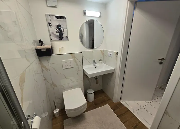 Apartment Sauertal Bollendorf