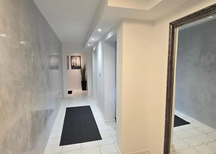 Sauertal Apartment Bollendorf