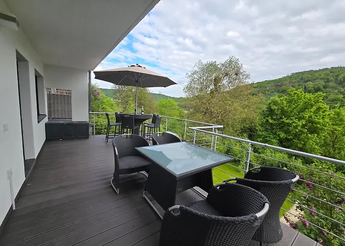 Sauertal * Bollendorf